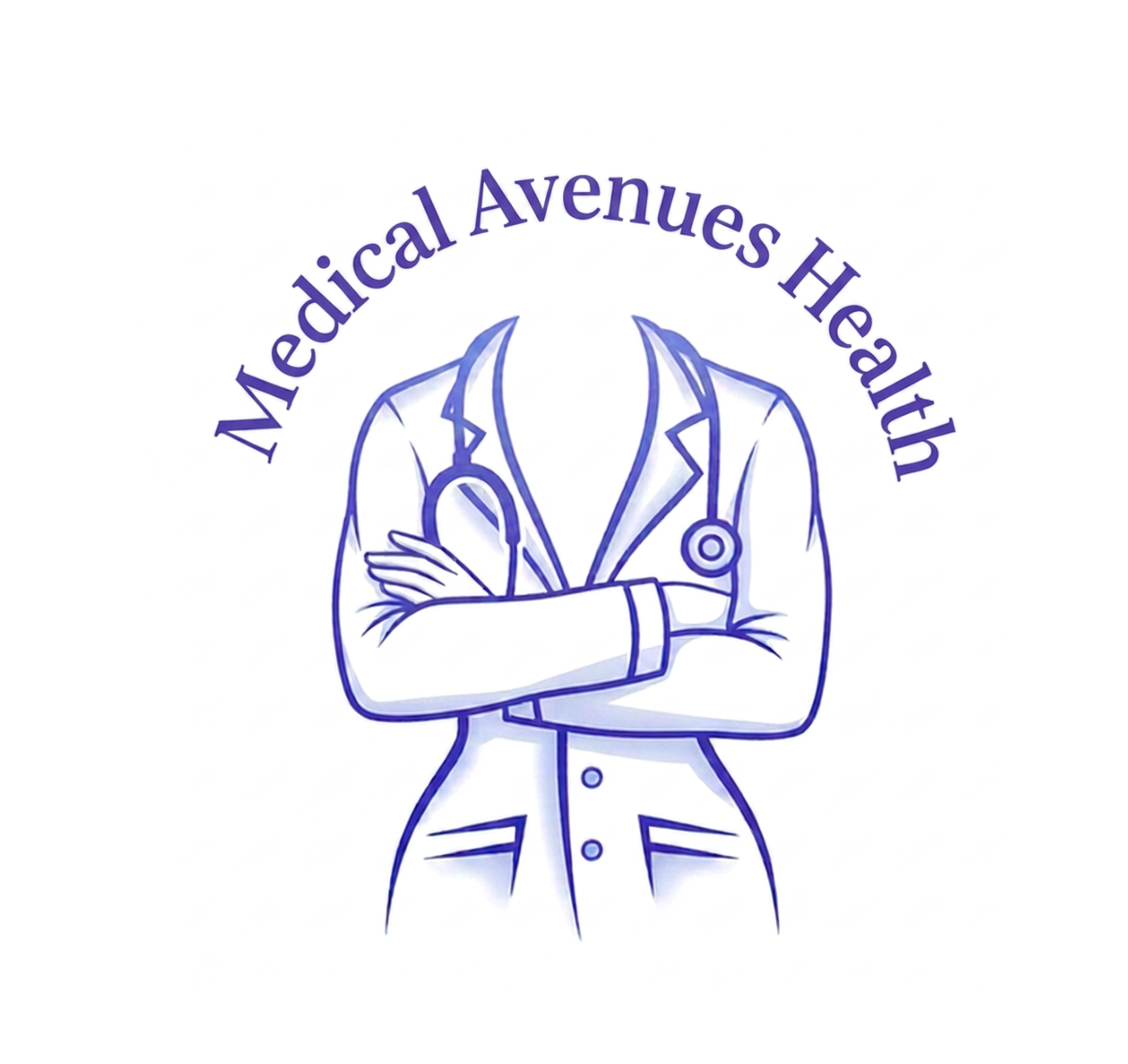 Medical Avenues Health logo